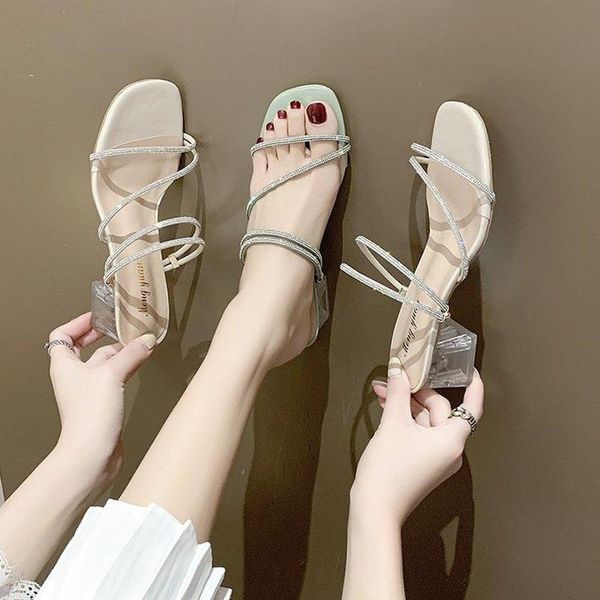 sandals fashion women slippers square low heels summer flip flops brand slipper elegant slides zebra shoes zapatillas mujer2021, Black
sandals fashion women slippers square low heels summer flip flops brand slipper elegant slides zebra shoes zapatillas mujer2021, Black