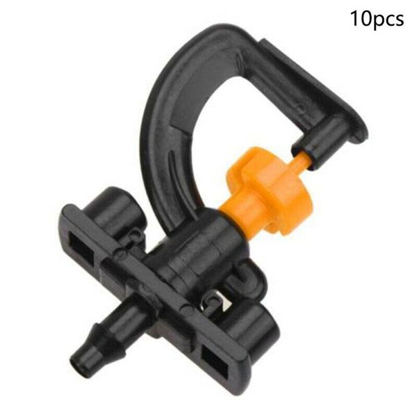 pcs g shaped 360 degrees rotating portable plastic garden sprinkler nozzle micro irrigation patio tools water misting durable watering equip
pcs g shaped 360 degrees rotating portable plastic garden sprinkler nozzle micro irrigation patio tools water misting durable watering equip