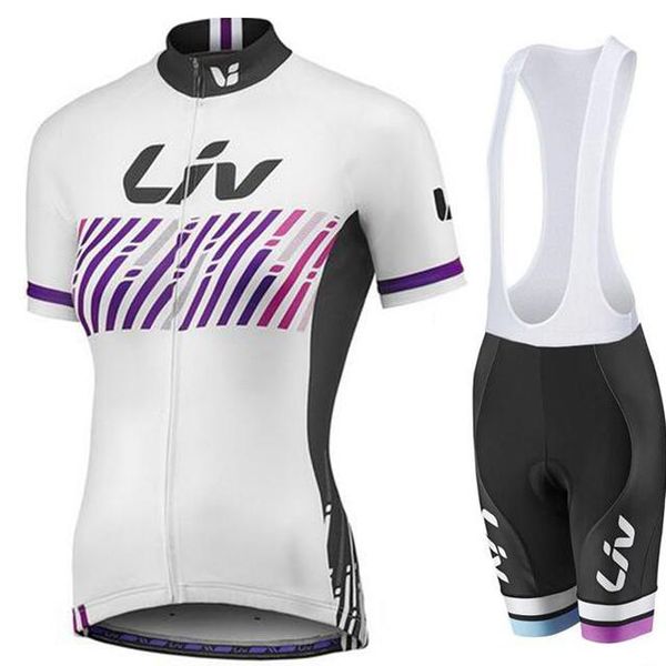 liv women cycling set bike jersey suit bicycle clothing maillot ropa ciclismo mtb kit sportswear racing sets, Black;blue
liv women cycling set bike jersey suit bicycle clothing maillot ropa ciclismo mtb kit sportswear racing sets, Black;blue