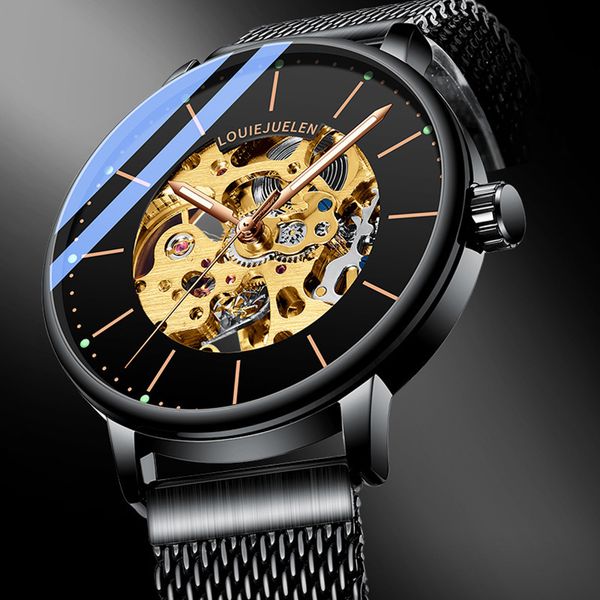 2021 new watches men business automatic mechanical fashion luxury tours sports relogio masculino a4166, Slivery;brown
2021 new watches men business automatic mechanical fashion luxury tours sports relogio masculino a4166, Slivery;brown