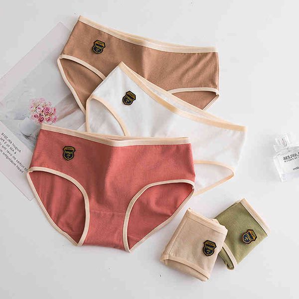 women's 3pcs simple cotton underwear soft panty set breathable panties for women underpants wholesale, Black;pink
women's 3pcs simple cotton underwear soft panty set breathable panties for women underpants wholesale, Black;pink