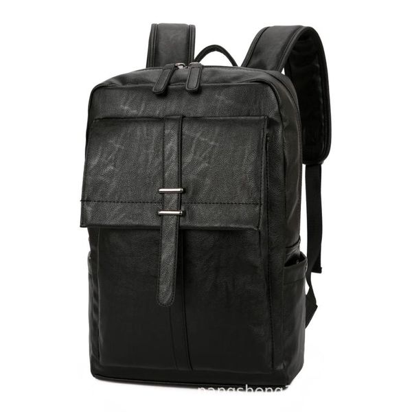 wholesale custom business commuter men's shoulder bag 15 inch lapbackpack simple college student
wholesale custom business commuter men's shoulder bag 15 inch lapbackpack simple college student