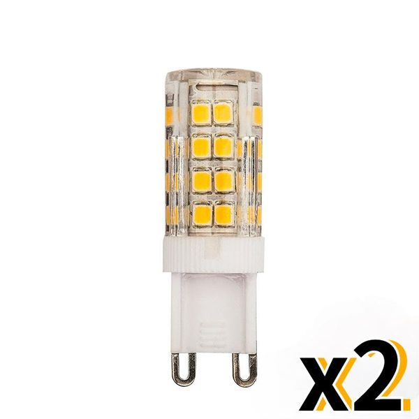 bulbs 2pcs g9 led lamp 5w warm/cold white ac220v-240v 360 degree beam angle mini g4 e14 bulb light
bulbs 2pcs g9 led lamp 5w warm/cold white ac220v-240v 360 degree beam angle mini g4 e14 bulb light