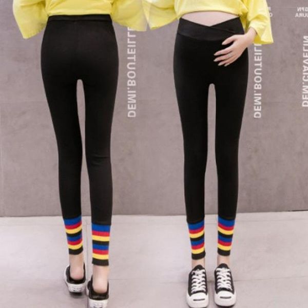 maternity leggings autumn and winter low waist pants plus velvet thickening belly support pregnant trousers bottoms, White
maternity leggings autumn and winter low waist pants plus velvet thickening belly support pregnant trousers bottoms, White