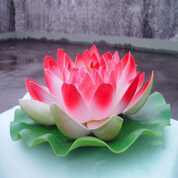 dia huge artifciail eva flower floating water pool louts for garden pond decoration wedding event supplies decorative flowers & wreaths
dia huge artifciail eva flower floating water pool louts for garden pond decoration wedding event supplies decorative flowers & wreaths