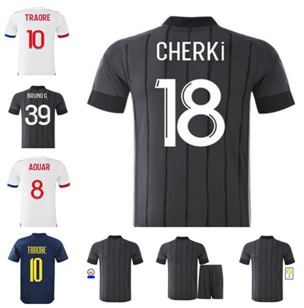soccer jersey20/21emphis aouar dembele kadewere dubois cherki bruno g. 20/21 home away high-quality + children's suit, Black;yellow
soccer jersey20/21emphis aouar dembele kadewere dubois cherki bruno g. 20/21 home away high-quality + children's suit, Black;yellow