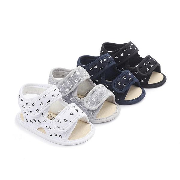 athletic & outdoor baby shoes breathable summer sandals fashion non-slip sneakers infant 0-18 month nursery, Black
athletic & outdoor baby shoes breathable summer sandals fashion non-slip sneakers infant 0-18 month nursery, Black