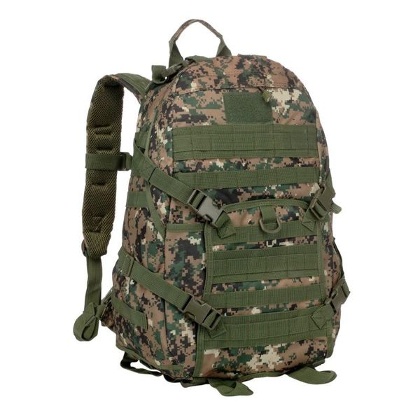 outdoor military enthusiasts backpack multi-function tactical special forces camouflage absorption travel hiking bags
outdoor military enthusiasts backpack multi-function tactical special forces camouflage absorption travel hiking bags