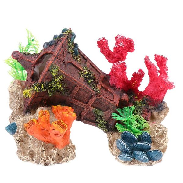 decorations 1pc aquarium coral ornament fish tank decoration resin telephone booth sculpture
decorations 1pc aquarium coral ornament fish tank decoration resin telephone booth sculpture