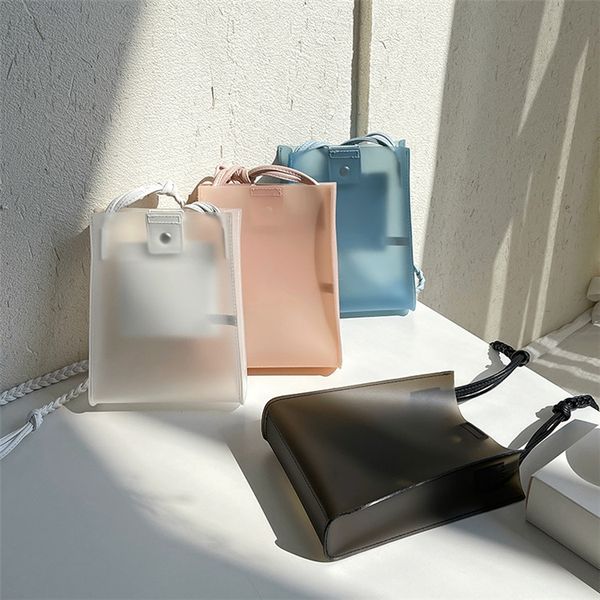 new casual pvc transparent clear women crossbody shoulder bag handbag jelly small phone bags with card holder wide straps c0508
new casual pvc transparent clear women crossbody shoulder bag handbag jelly small phone bags with card holder wide straps c0508