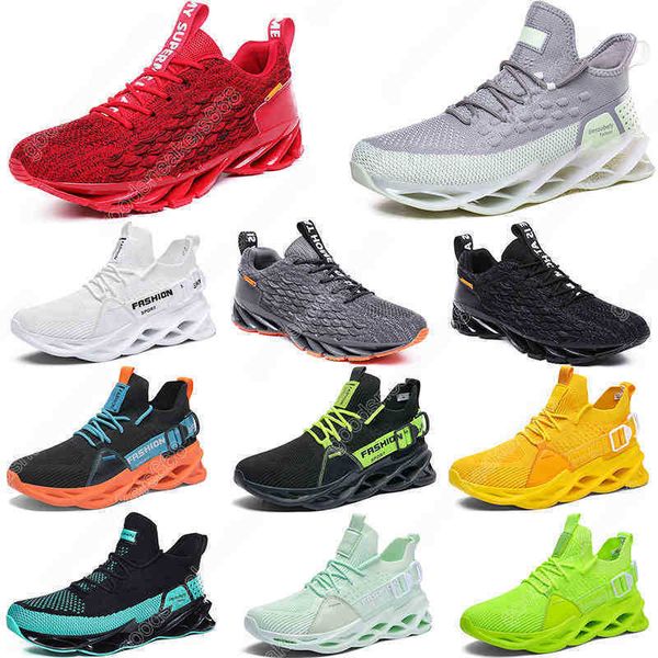 2021 men running shoes triple black white fashion mens women trendy great trainers breathable casual sports outdoor sneakers 40-45 color30
2021 men running shoes triple black white fashion mens women trendy great trainers breathable casual sports outdoor sneakers 40-45 color30