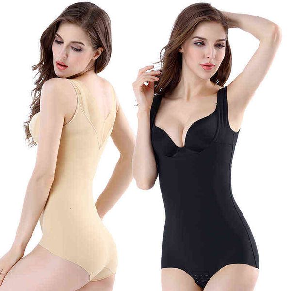 luxury women's shapers shaping beauty summer tracels back shaping lifting buttocks and closing abdomen slimming corset cloth body carvi, Black;white
luxury women's shapers shaping beauty summer tracels back shaping lifting buttocks and closing abdomen slimming corset cloth body carvi, Black;white