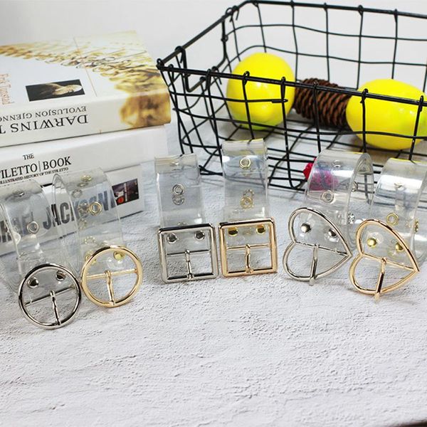 belts fashion creative ring all-match buckle transparent width belt decoration waist men and women tide, Black;brown
belts fashion creative ring all-match buckle transparent width belt decoration waist men and women tide, Black;brown