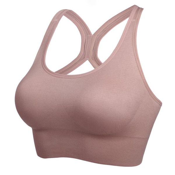 yoga outfit 1pcs sports bra for women push up crop female fitness gym hollow breathable running sportswear
yoga outfit 1pcs sports bra for women push up crop female fitness gym hollow breathable running sportswear