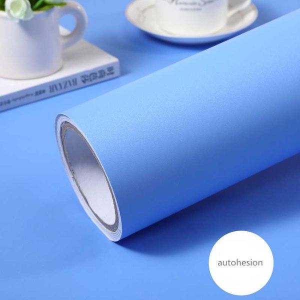 wallpapers peel and paste wallpaper solid color wall sticker children's room bedroom self-adhesive home furniture decoration
wallpapers peel and paste wallpaper solid color wall sticker children's room bedroom self-adhesive home furniture decoration