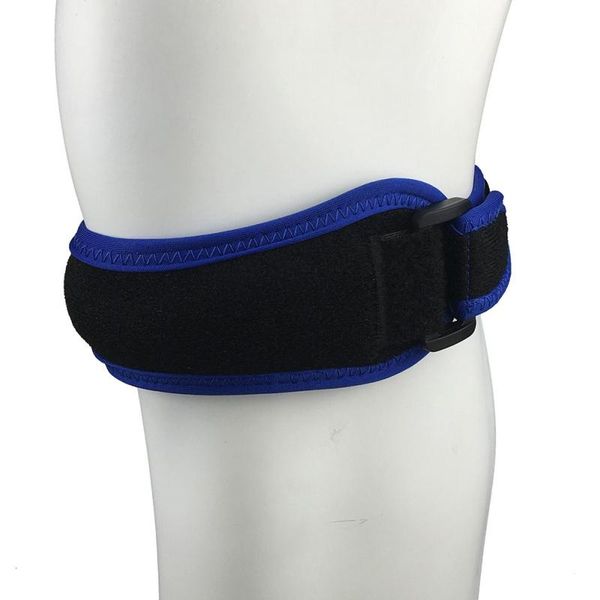 elbow & knee pads 1pcs pad sleeve neoprene adjustable compression leg patella wrap warmer protector outdoor protect accessories, Black;gray
elbow & knee pads 1pcs pad sleeve neoprene adjustable compression leg patella wrap warmer protector outdoor protect accessories, Black;gray