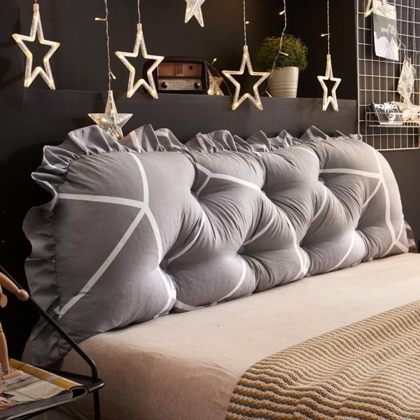 pillow vescovo large backrest sofa bed headrests korean cushion long for queen king size
pillow vescovo large backrest sofa bed headrests korean cushion long for queen king size
