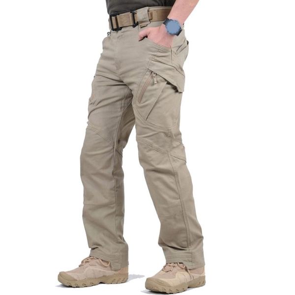 men's cargo pants outdoor sport army camping hiking military tactical combat multi pockets trousers, Black
men's cargo pants outdoor sport army camping hiking military tactical combat multi pockets trousers, Black