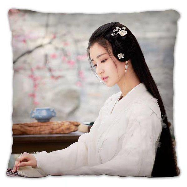 cushion/decorative pillow tv series lonely city closed wang churan pillowcase pretty scholar yu lexuan same paragraph star poster cushion co
cushion/decorative pillow tv series lonely city closed wang churan pillowcase pretty scholar yu lexuan same paragraph star poster cushion co
