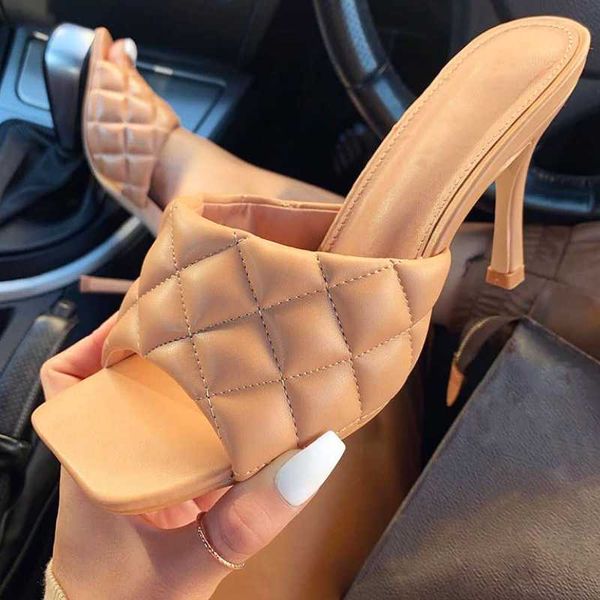 sandals summer women mules design slippers square toe slides high heel 9cm shoes pu leather plus size 41 42 43 wsh3961, Black
sandals summer women mules design slippers square toe slides high heel 9cm shoes pu leather plus size 41 42 43 wsh3961, Black