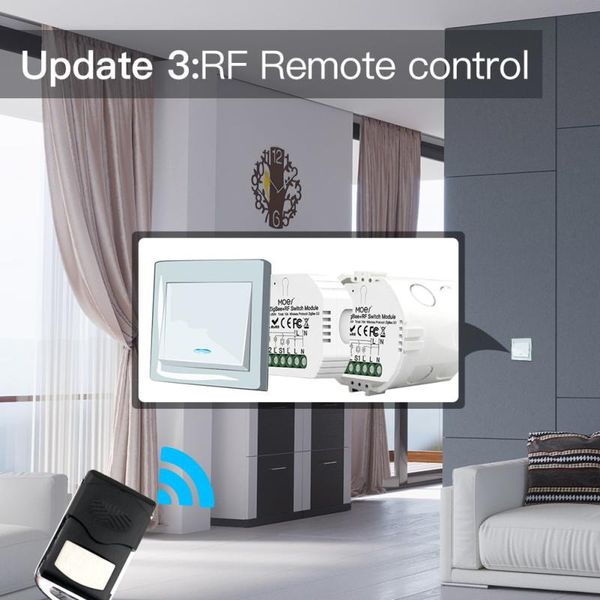 smart home control tuya switch on-off device zigbee 3.0 voice remote with alexa google to use 2gang
smart home control tuya switch on-off device zigbee 3.0 voice remote with alexa google to use 2gang
