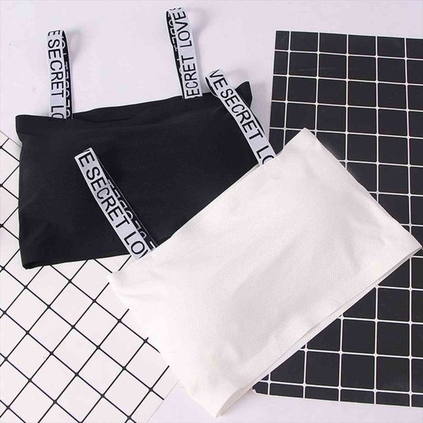 seamless removable padded bra women camis casual letter print fitness breathable, White
seamless removable padded bra women camis casual letter print fitness breathable, White