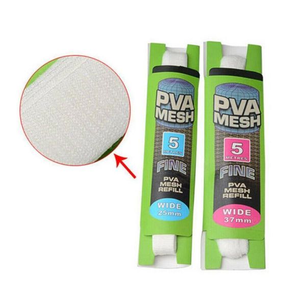 1pcs water dissolving pva narrow mesh tube net carp fishing feeder plunger tackle carps outdoor bar refill l n2v4 accessories
1pcs water dissolving pva narrow mesh tube net carp fishing feeder plunger tackle carps outdoor bar refill l n2v4 accessories