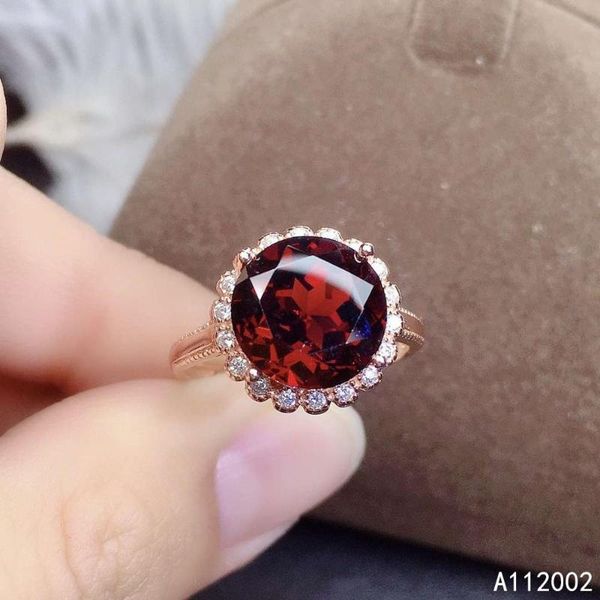 cluster rings kjjeaxcmy fine jewelry natural garnet 925 sterling silver adjustable gemstone women ring support test beautiful trendy, Golden;silver
cluster rings kjjeaxcmy fine jewelry natural garnet 925 sterling silver adjustable gemstone women ring support test beautiful trendy, Golden;silver