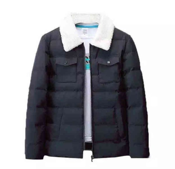 fashion brand men's down warm thick winter coat parkas padded mens ets casacos masculino men clothing, Black
fashion brand men's down warm thick winter coat parkas padded mens ets casacos masculino men clothing, Black
