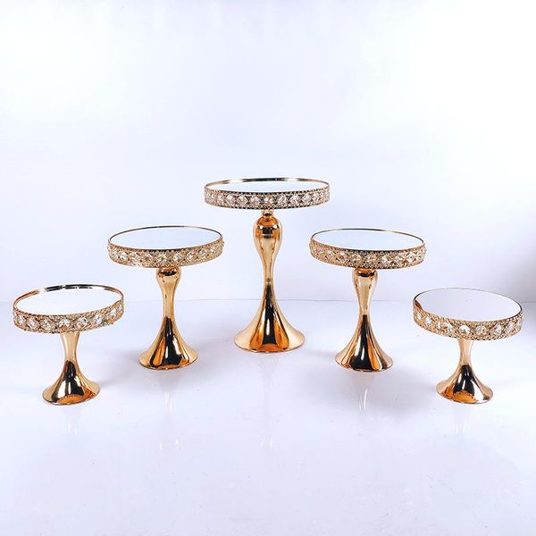 4-5pcs cake stand cupcake tray tools home decoration dessert table decorating party suppliers wedding display baking & pastry
4-5pcs cake stand cupcake tray tools home decoration dessert table decorating party suppliers wedding display baking & pastry