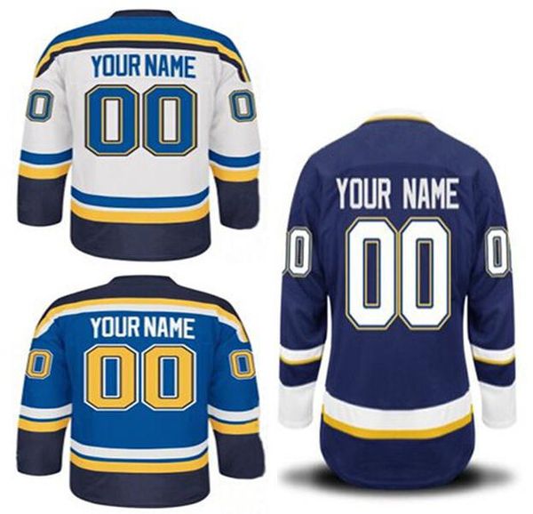 men's womens youth st. louis blues custom hockey jersey personalized stitched ice hockey jerseys navy blue white m to xxxl, Black;red
men's womens youth st. louis blues custom hockey jersey personalized stitched ice hockey jerseys navy blue white m to xxxl, Black;red