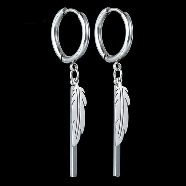 hoop & huggie 2021 selling leather earrings for women accessorise fashion jewelry stainless steel eardrop drop, Golden;silver
hoop & huggie 2021 selling leather earrings for women accessorise fashion jewelry stainless steel eardrop drop, Golden;silver