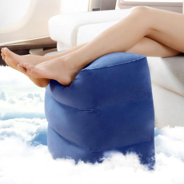 pillow kids flight sleeping footrest resting on airplane car bus inflatable travel foot rest pad
pillow kids flight sleeping footrest resting on airplane car bus inflatable travel foot rest pad