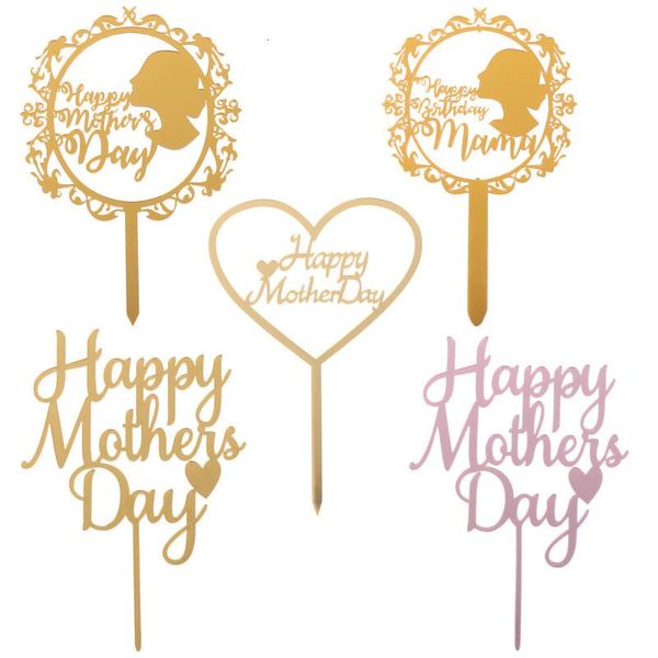 happy birtay mommy daddy acrylic cake er gold mirror for father mother party decoration other festive & supplies
happy birtay mommy daddy acrylic cake er gold mirror for father mother party decoration other festive & supplies