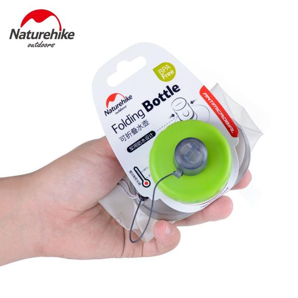 water bottle naturehike 500ml soft flask tpu portable collapsible outdoor foldable sports hiking camping
water bottle naturehike 500ml soft flask tpu portable collapsible outdoor foldable sports hiking camping