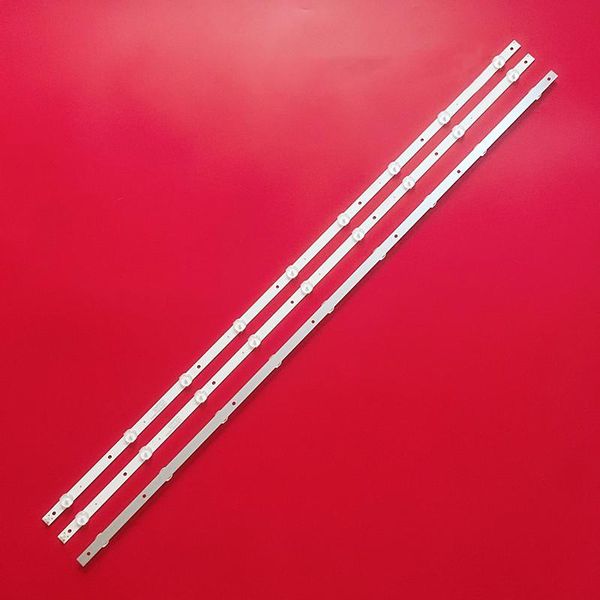 3pcs/set 9led(3v) 840mm led backlight strip for aoc 43s5295 43pfg5813 43pfg5813/78 43pff5292 cejj-lb430z-9s1p-m3030-d-1 strips
3pcs/set 9led(3v) 840mm led backlight strip for aoc 43s5295 43pfg5813 43pfg5813/78 43pff5292 cejj-lb430z-9s1p-m3030-d-1 strips