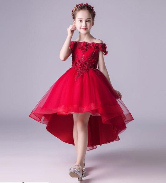kids pageant evening gowns bead appliques lace ball gown off shoulder flower girl dress for weddings first communion dresses girl's, Red;yellow
kids pageant evening gowns bead appliques lace ball gown off shoulder flower girl dress for weddings first communion dresses girl's, Red;yellow