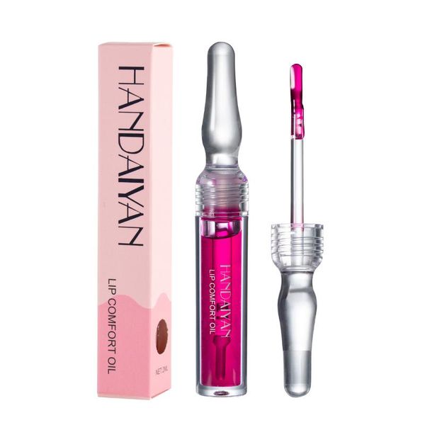 lip gloss plumper comfort oil clear moisturizing transparent crystal jelly women lipgloss nutritious makeup cosmetics
lip gloss plumper comfort oil clear moisturizing transparent crystal jelly women lipgloss nutritious makeup cosmetics