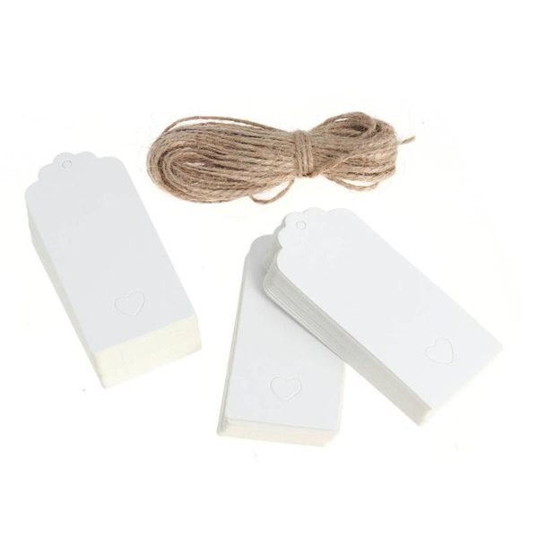 other arts and crafts 100pcs 9*4cm hollow heart scalloped kraft paper / blank tag wedding favour gift diy luggage price label with
other arts and crafts 100pcs 9*4cm hollow heart scalloped kraft paper / blank tag wedding favour gift diy luggage price label with
