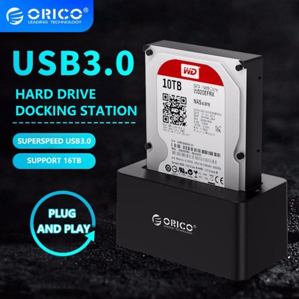 hubs orico 6619us3 usb 3.0 to sata hdd docking station with 12v2a power adapter hard disk 18tb for 2.5/3.5 inch
hubs orico 6619us3 usb 3.0 to sata hdd docking station with 12v2a power adapter hard disk 18tb for 2.5/3.5 inch