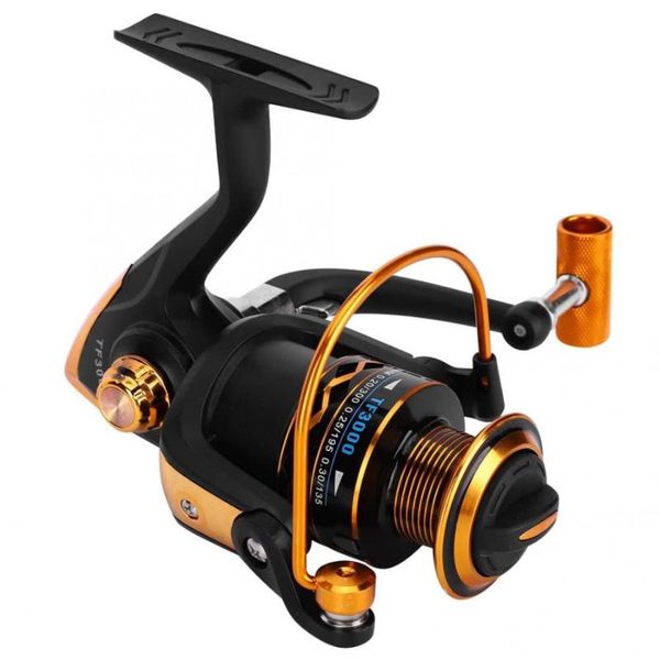 3000/5000series 12bb 5.2:1 spinning reel all metal spool folding rocker arm saltwater wheel sea ocean fishing baitcasting reels
3000/5000series 12bb 5.2:1 spinning reel all metal spool folding rocker arm saltwater wheel sea ocean fishing baitcasting reels