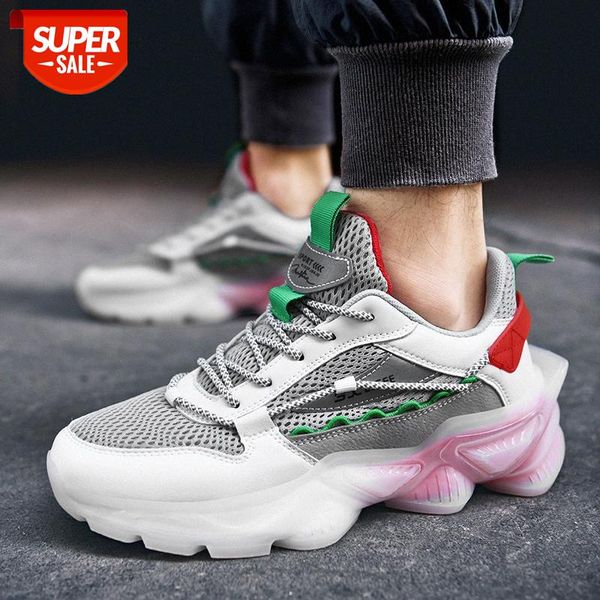 summer men's shoes korean style middle cut thick-soled trend old fashion casual sports trendy #oo5n
summer men's shoes korean style middle cut thick-soled trend old fashion casual sports trendy #oo5n