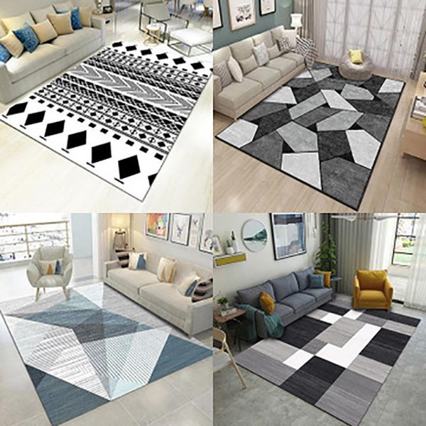 carpets printed sofa carpet geometry pattern rectangle rug home living room bedroom bedside study coffee table decorative mat
carpets printed sofa carpet geometry pattern rectangle rug home living room bedroom bedside study coffee table decorative mat