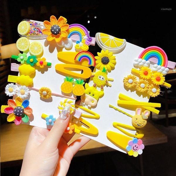 hair accessories 6/10/14pcs/set cartoon hairpin girls cute sweet ice cream lemon clips kids lovely headband barrettes fashion accessory, Slivery;white
hair accessories 6/10/14pcs/set cartoon hairpin girls cute sweet ice cream lemon clips kids lovely headband barrettes fashion accessory, Slivery;white