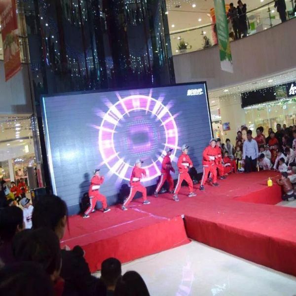 shopping mall activity background led screen customization, p3.91 indoor full-colordisplay 500x500mm die-cast aluminum cabinet display
shopping mall activity background led screen customization, p3.91 indoor full-colordisplay 500x500mm die-cast aluminum cabinet display
