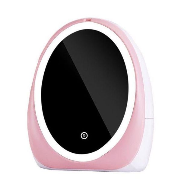jewelry display boxes cosmetics storage box led light vanity mirror makeup oganizer deskportable usb case#g30 & bins
jewelry display boxes cosmetics storage box led light vanity mirror makeup oganizer deskportable usb case#g30 & bins