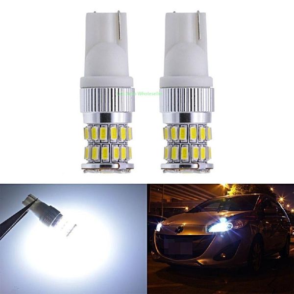 emergency lights 50pcs t10 w5w led car license plate light 3014 36smd turn signal lamp reversing car-styling dc 12v universal
emergency lights 50pcs t10 w5w led car license plate light 3014 36smd turn signal lamp reversing car-styling dc 12v universal