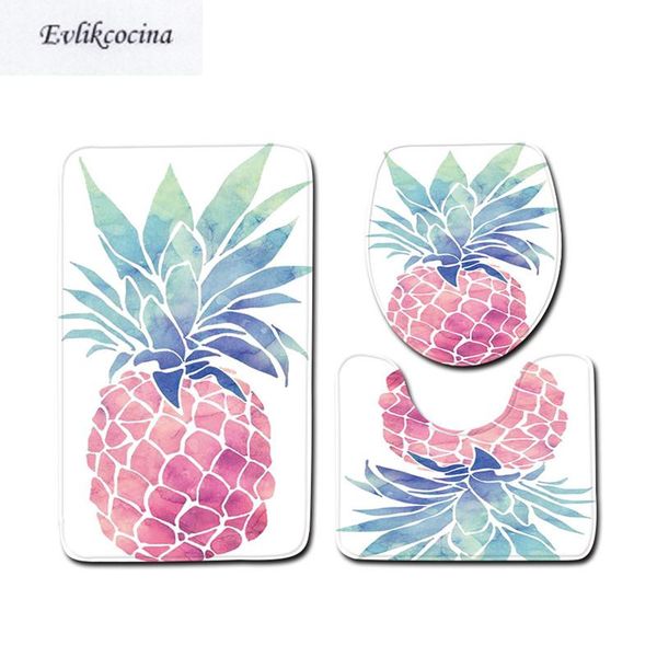 bath mats 3pcs pink pinapples banyo paspas bathroom carpet toilet mat set non slip tapis salle de bain alfombra bano
bath mats 3pcs pink pinapples banyo paspas bathroom carpet toilet mat set non slip tapis salle de bain alfombra bano