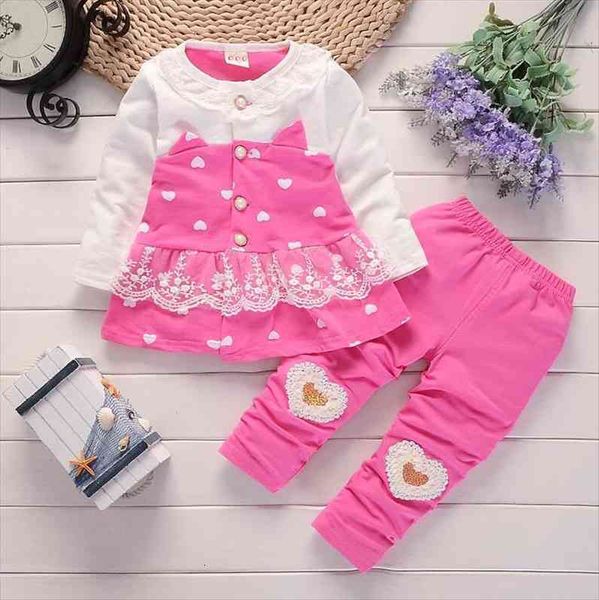 baby girls clothing set kids clothes suit girl caspring autumn cotton coat pants 2pcs children cute, White
baby girls clothing set kids clothes suit girl caspring autumn cotton coat pants 2pcs children cute, White