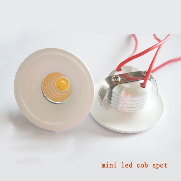 downlights led mini cob aluminum 220v 3w 270lm cabinet lamp recessed ceiling spot round white body 35mm cut hole
downlights led mini cob aluminum 220v 3w 270lm cabinet lamp recessed ceiling spot round white body 35mm cut hole